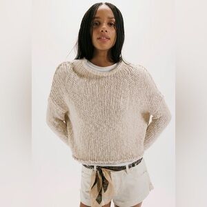 Free People Opal Sweater